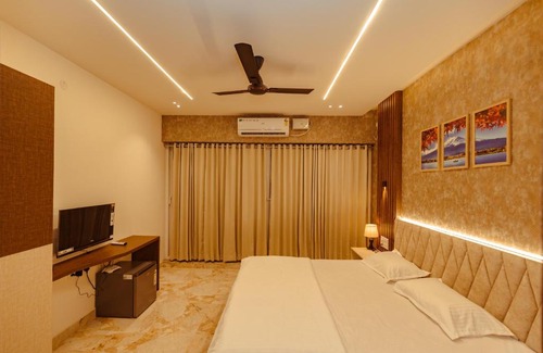Mangalore Kabine | Sai beach heaven