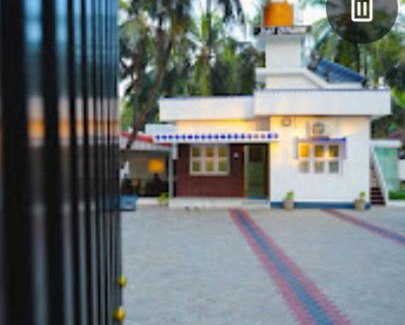 Tonse West Haus | Sai Dham Room Stay
