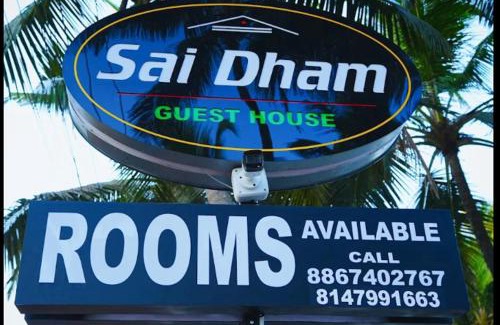 Tonse West Haus | Sai Dham Room Stay