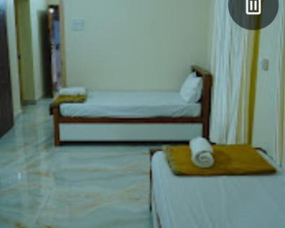 Tonse West Haus | Sai Dham Room Stay