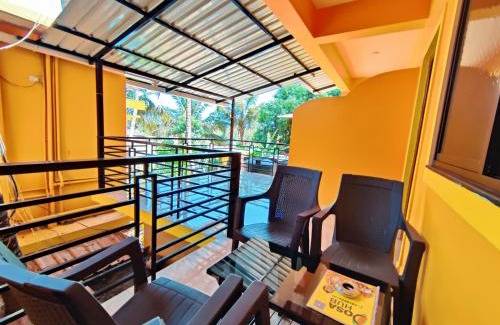Anjuna Haus | Sai Guru Guest House
