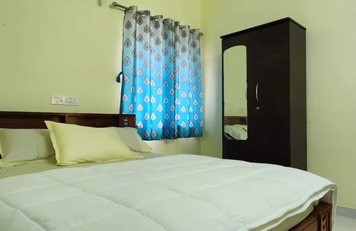 Coimbatore Haus | Sai Home Stay