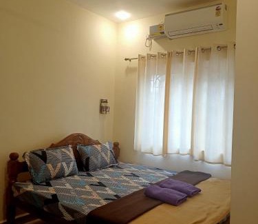Agonda Haus | SAI HOMESTAY