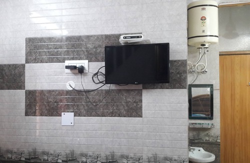 Haridwar Haus | Sai Kripa Guest House