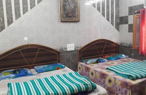 Haridwar Haus | Sai Kripa Guest House