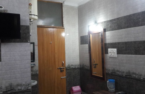 Haridwar Haus | Sai Kripa Guest House