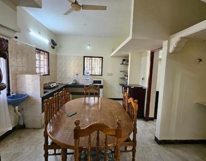 Vadavalli Haus | Sai Nest