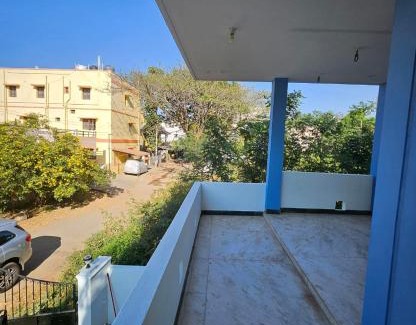Vadavalli Haus | Sai Nest