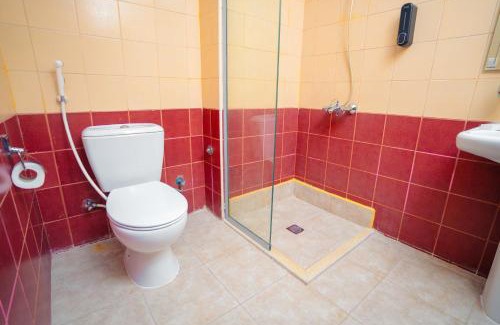 Al Aziziyah Hotel | Saif Plus 2 Hotel by Orvana