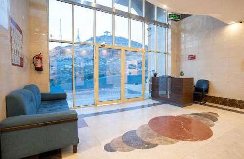 Mecca Hotel | Saif Plus 3 Hotel by Orvana