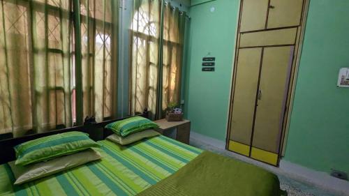 Sualkuchi Wohnung | Saikia Nest the 'Class-Apart' Apartments, each with 2 Bedrooms, 2 full Bathrooms, Living & Dinning room, Modular Kitchen, Balcony or Veranda