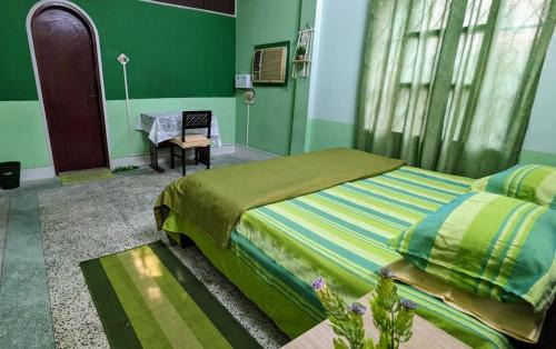 Sualkuchi Wohnung | Saikia Nest the 'Class-Apart' Apartments, each with 2 Bedrooms, 2 full Bathrooms, Living & Dinning room, Modular Kitchen, Balcony or Veranda
