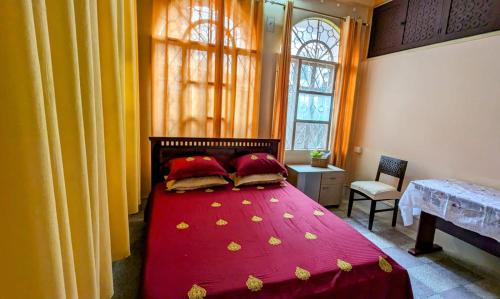 Sualkuchi Wohnung | Saikia Nest the 'Class-Apart' Apartments, each with 2 Bedrooms, 2 full Bathrooms, Living & Dinning room, Modular Kitchen, Balcony or Veranda
