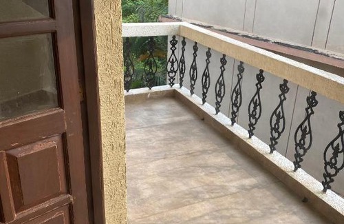 Assagao Haus | SAIKOR SUITE'S