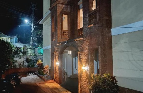 Assagao Haus | SAIKOR SUITE'S