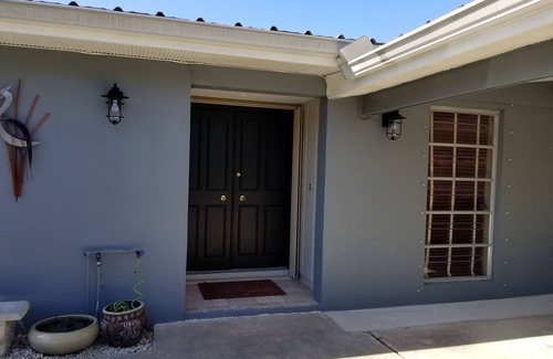 Edgewater Haus | Segeln Sie in offene Gewässer oder sehen Sie sich die Tarpon-Saison an