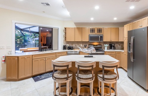 Delray Beach Haus | Welcome to Sailfish Cove, Heated Saltwater Pool & Spa...