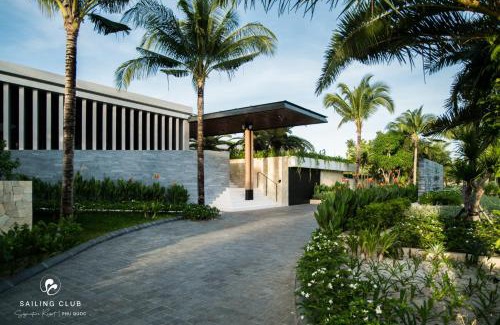 Long Beach Resort | Sailing Club Signature Resort Phu Quoc