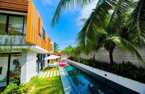 Long Beach Resort | Sailing Pool Villas & Resort Phu Quoc