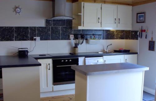 Dublin Wohnung | Sailor's Cabin Fanore