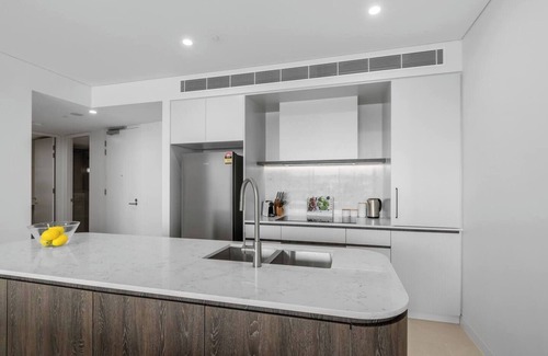 Shell Cove Wohnung | Sailview Escape A Tranquil Marina Hideaway