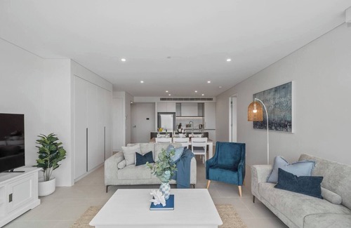 Shell Cove Wohnung | Sailview Escape A Tranquil Marina Hideaway
