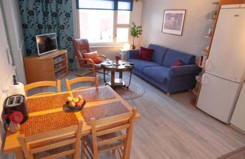 Oravi Wohnung | Saimaan Kodikas