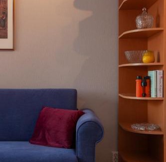 Oravi Wohnung | Saimaan Kodikas