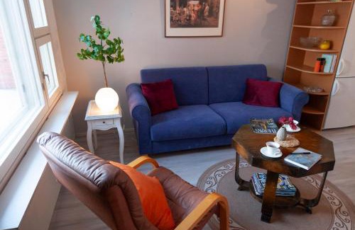 Oravi Wohnung | Saimaan Kodikas