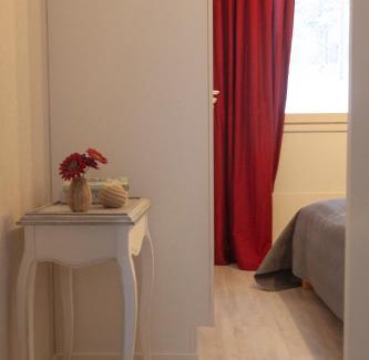 Oravi Wohnung | Saimaan Kodikas