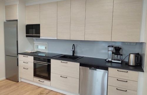 Oravi Haus | Saimaan Kodikas Premium