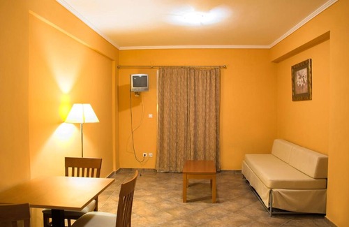 Pythagorion Wohnung | Saint Catherine Hotel