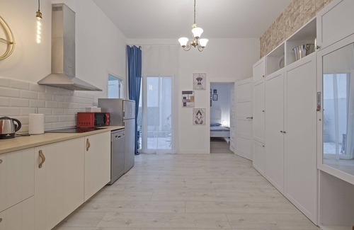 Sant Blai Wohnung | Saint-Ferdinant