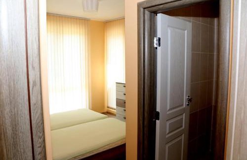 Dyuni Wohnung | Saint John Resort E301