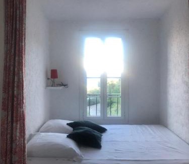 Guerrevieille Wohnung | Sainte Maxime Vue féerique piscine chauffée