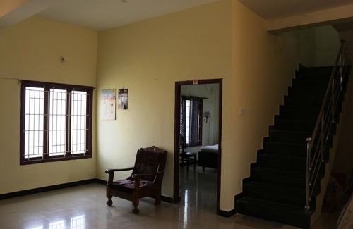 Vadavalli Wohnung | SaiRenu Residency
