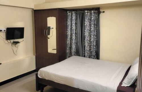 Vadavalli Wohnung | SaiRenu Residency