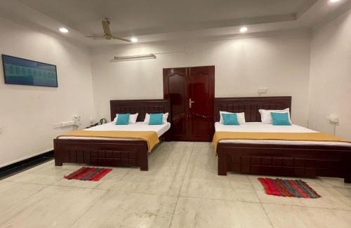 Coimbatore Haus | Sais lotus villa -Home stay and Event venue