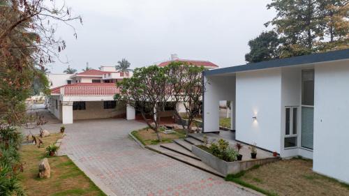 Coimbatore Haus | Sais lotus villa -Home stay and Event venue