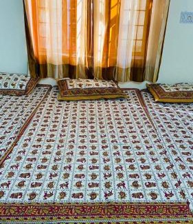 Vaishali Nagar Wohnung | Saket Guest House Jaipur