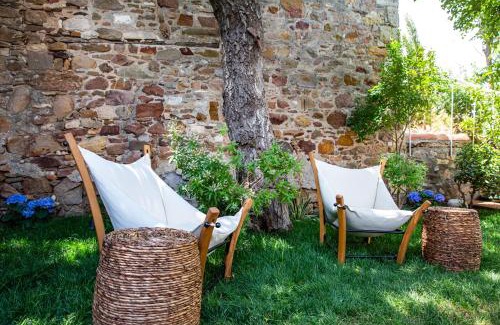 Bozcaada Villa | Sakin Bozcaada