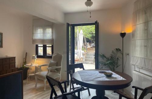 Bozcaada Villa | Sakin Bozcaada