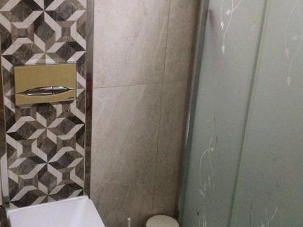 Caykara Wohnung | Saklı bahçe apart