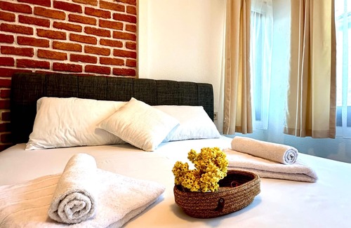 Bozcaada Hotel | Saklı Konak Bozcaada