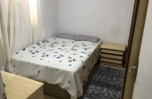 Yenisakran Eigentumswohnung | Sakran Bambo