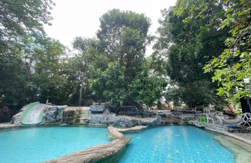 Nikhom Phatthana Hotel | Saksaitarn Resort