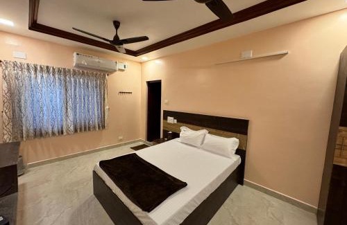 Tiruchengode Kabine | Sakthimurugan residency