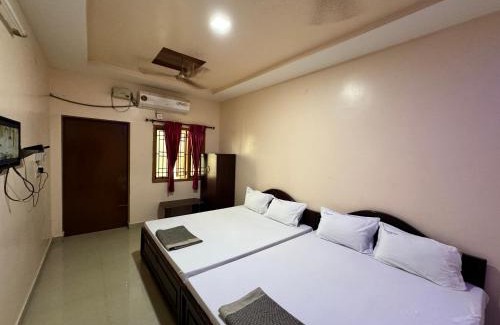 Tiruchengode Kabine | Sakthimurugan residency