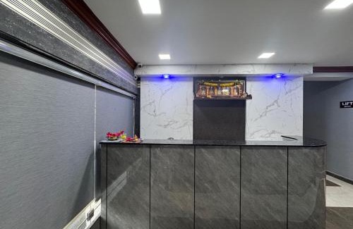 Tiruchengode Kabine | Sakthimurugan residency