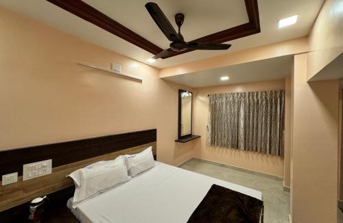 Tiruchengode Kabine | Sakthimurugan residency